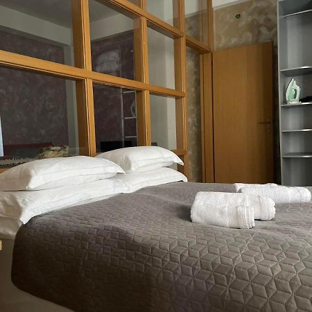 Corso Apartment Cacak Bagian luar foto