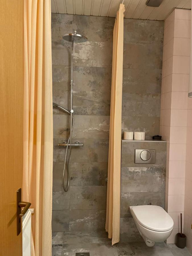 Corso Apartment Cacak Bagian luar foto