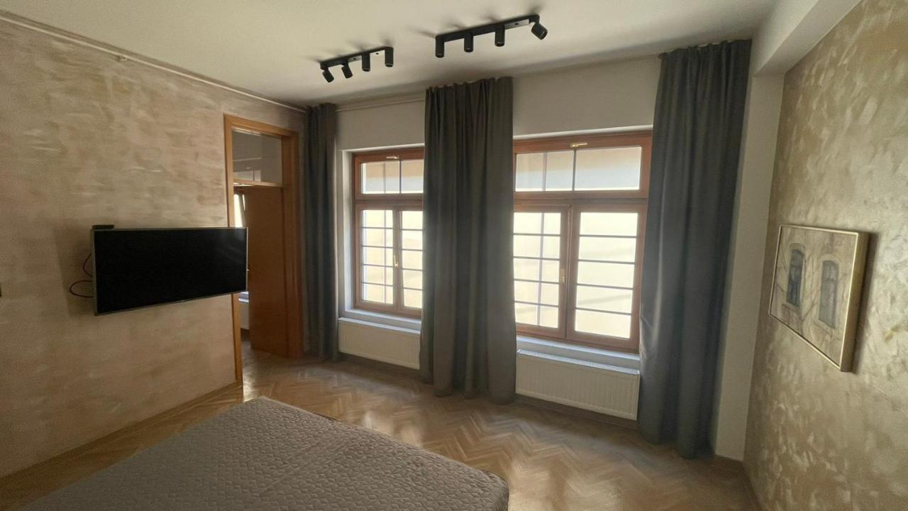 Corso Apartment Cacak Bagian luar foto